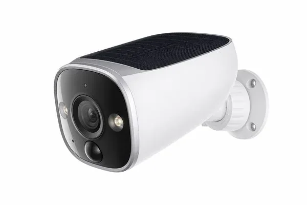 Reolink Argus 4 Pro 4K Akku-WLAN-Kamera