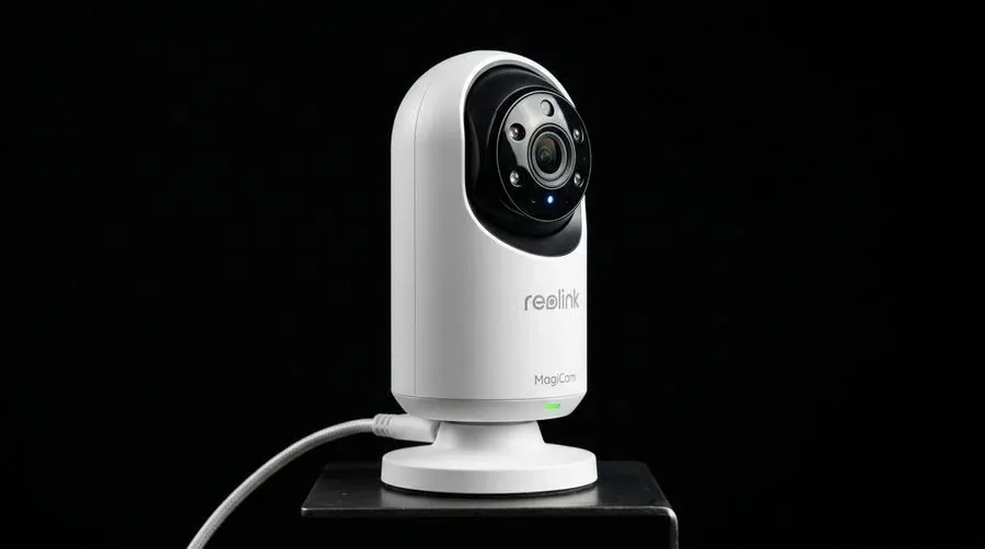Reolink RLC-810A 4K PoE-Kamera
