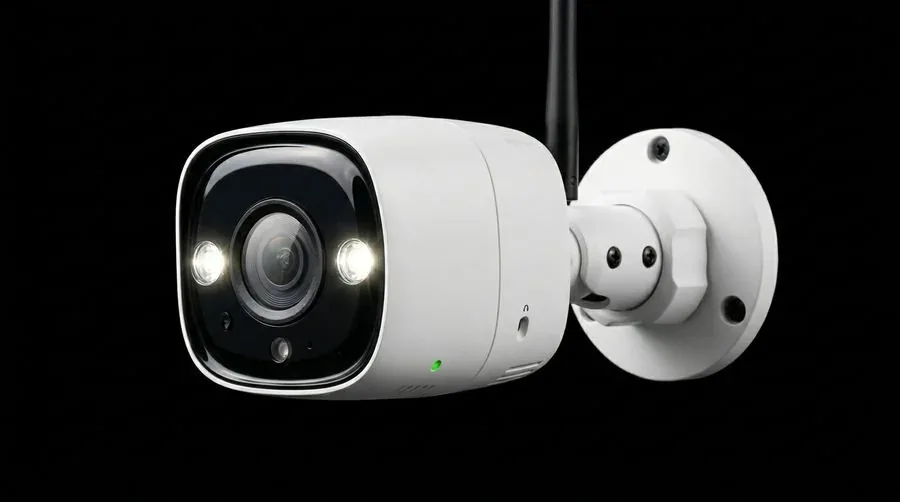 TP-Link Tapo C520WS 2K Außen-Spotlight